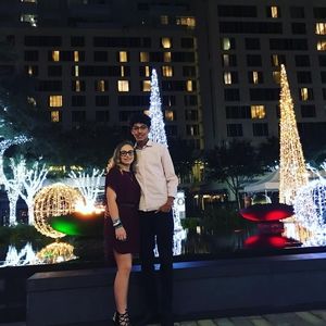 Meet your Posher, Kaden